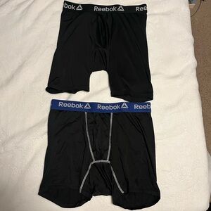 Men’s Reebok underwear